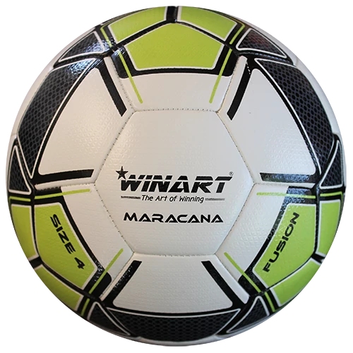 Focilabda, 4-s méret, WINART MARACANA GREEN - SportSarok