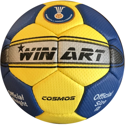 Kézilabda, 3-s méret WINART COSMOS - SportSarok