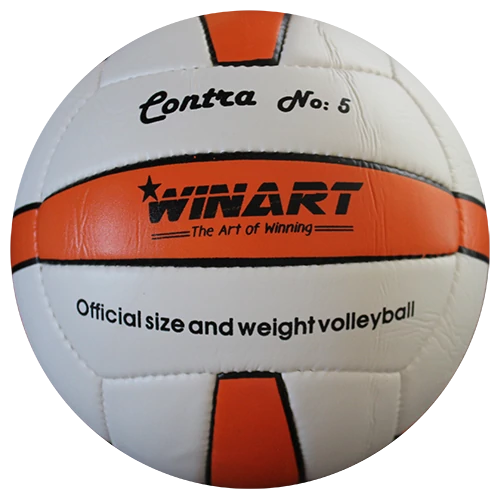 Röplabda WINART CONTRA ORANGE - SportSarok