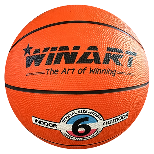 Kosárlabda, 6-s méret  WINART TRADITION - SportSarok