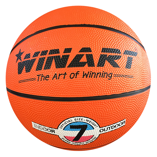 Kosárlabda, 7-s méret  WINART TRADITION - SportSarok