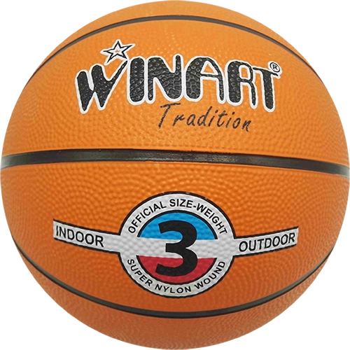 Kosárlabda, 3-s méret  WINART TRADITION - SportSarok