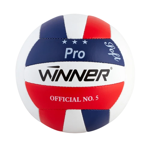 Röplabda WINNER PRO COLOUR - SportSarok