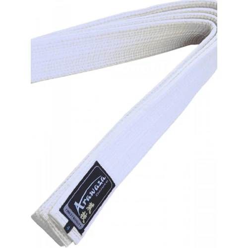 Judo / karate ruha öv Zöld - Arawaza - SportSarok