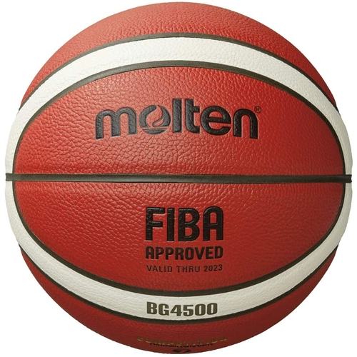Kosárlabda, 7-s méret MOLTEN B7G4500 - SportSarok