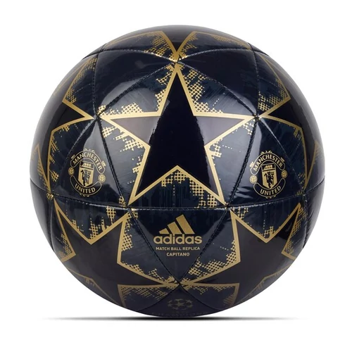Focilabda, 5-s méret ADIDAS MANCHASTER UNITED-SportSarok