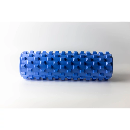Masszázs / SMR henger, tüskés felületű 45×14 cm-s S-SPORT-Sportsarok