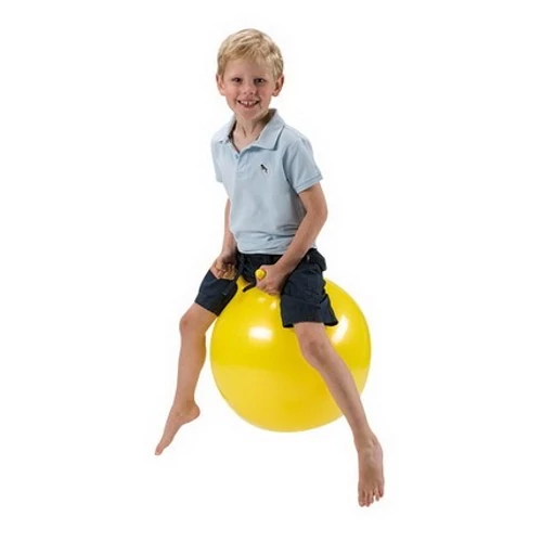 Ugráló labda, 45-50 cm - JOHN - SportSarok