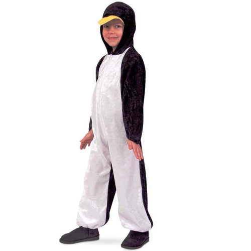 Pingvin jelmez - CARNEVAL 10088 - SportSarok