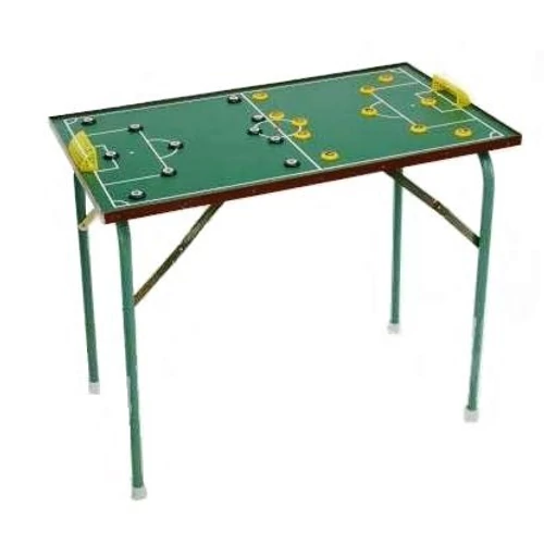 Gombfoci asztal lábbal - SportSarok