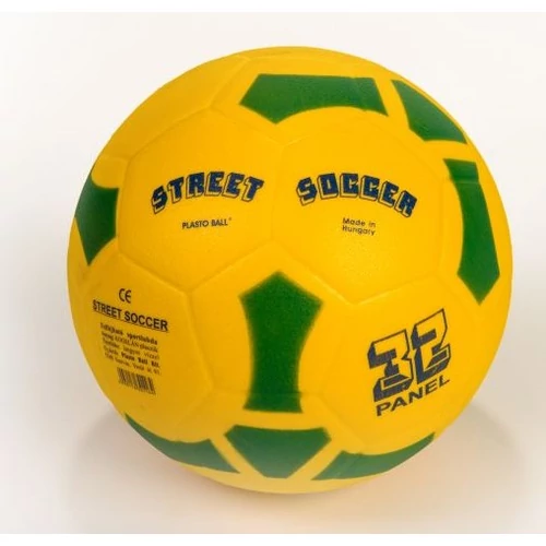 Beton foci PLASTO STREET SOCCER - SportSarok