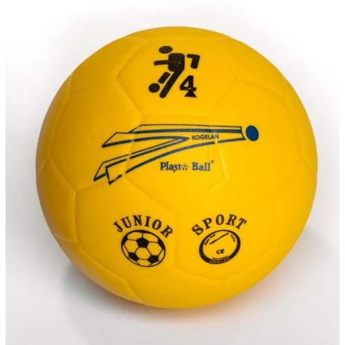 Focilabda, 4-es PLASTO SUPERSOFT - SportSarok