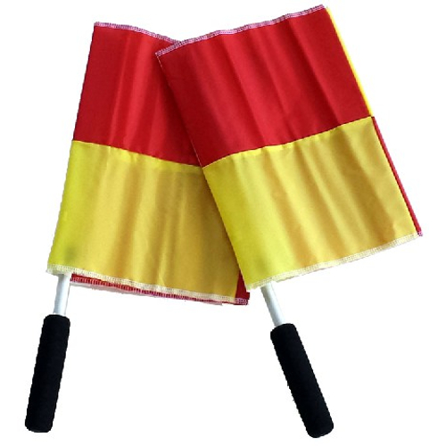 Partjelző zászló SPARTAN 5407 - SportSarok