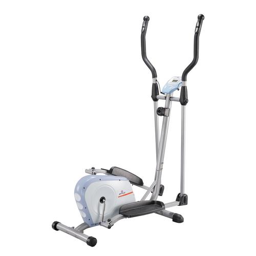 Elliptikus tréner SPARTAN BASIC 1006 - SportSarok