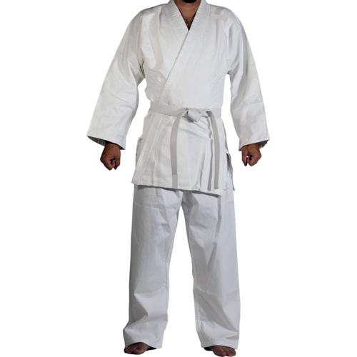 Karate ruha, 120 cm SPARTAN - SportSarok