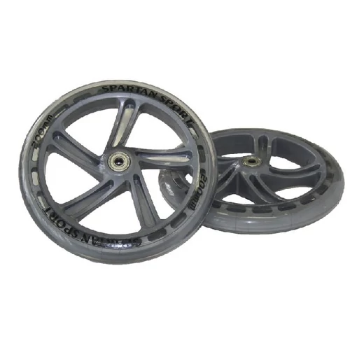 Rollerkerék 125 mm-es SPARTAN 279 - SportSarok