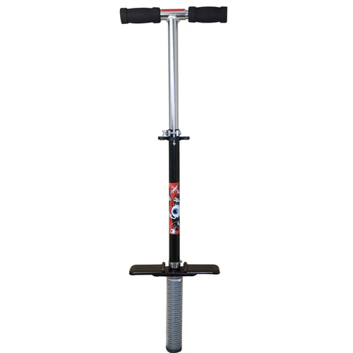 Pogo Stick ugrálóbot AXER BLACK - SportSarok