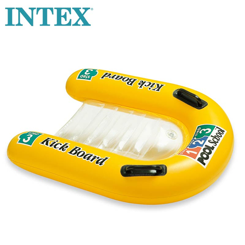 INTEX Deluxe szörfdeszka - 58167 - SportSarok