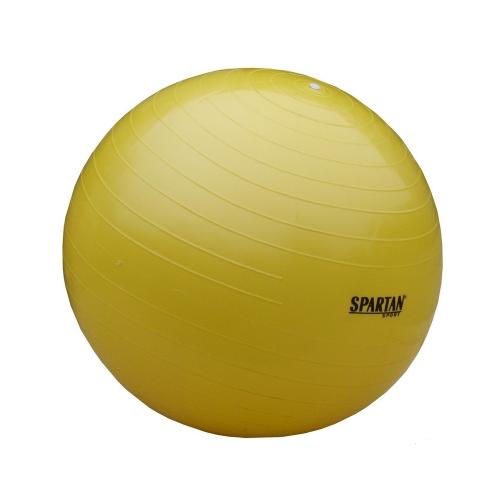 Gimnasztika labda, 45 cm SPARTAN - SportSarok