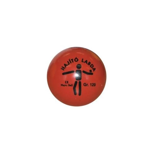 Hajítólabda (dobólabda) 120 gr-os PLASTOBALL - SportSarok