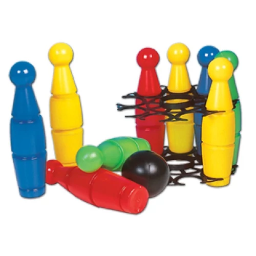 Kis teke (kugli) 9 db-os - 411 - SportSarok
