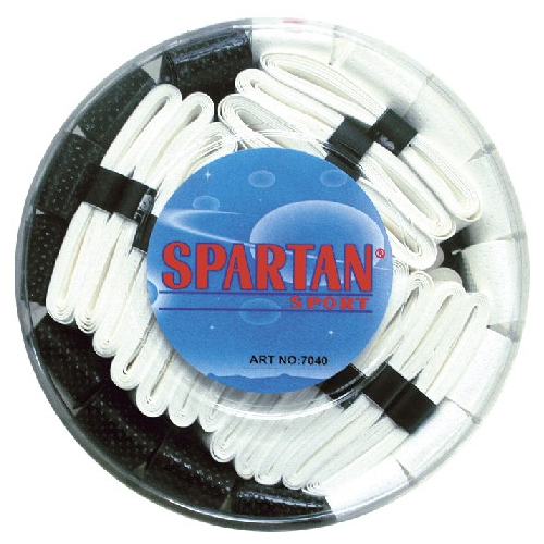 Tenisz grip SPARTAN SUPER TACKY 7040 - SportSarok