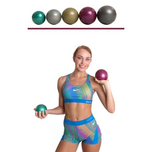 Súlylökő golyó (súlygolyó) 7,26 kg VINEX - SportSarok
