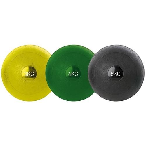 PVC medicinlabda, 5 kg TREMBLAY  - SportSarok