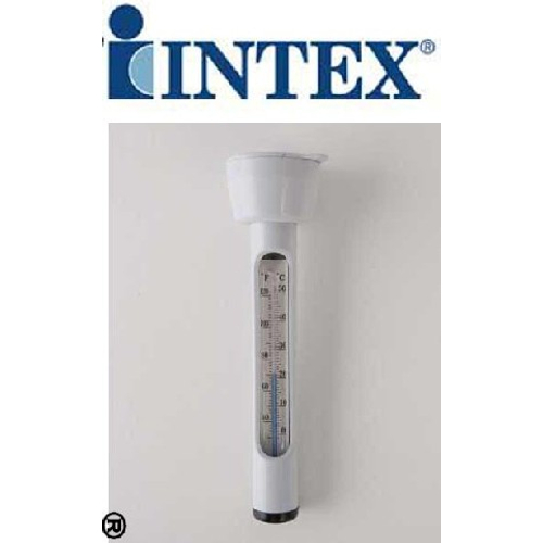 Vízhőmérsékletmérő INTEX 29039 - SportSarok