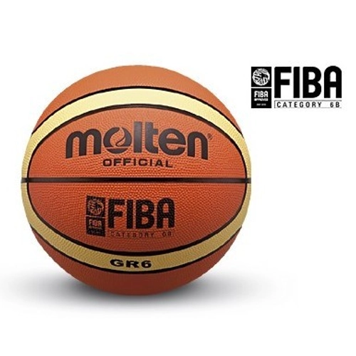 Kosárlabda, 6-s méret MOLTEN BGR6 - SportSarok