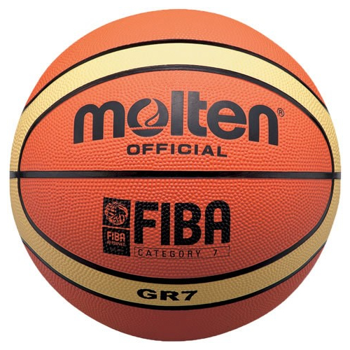Kosárlabda, 7-s méret MOLTEN BGR7 - SportSarok