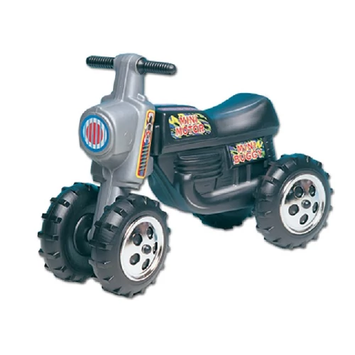 Cross 2 motor, fekete D-TOYS 121F - SportSarok