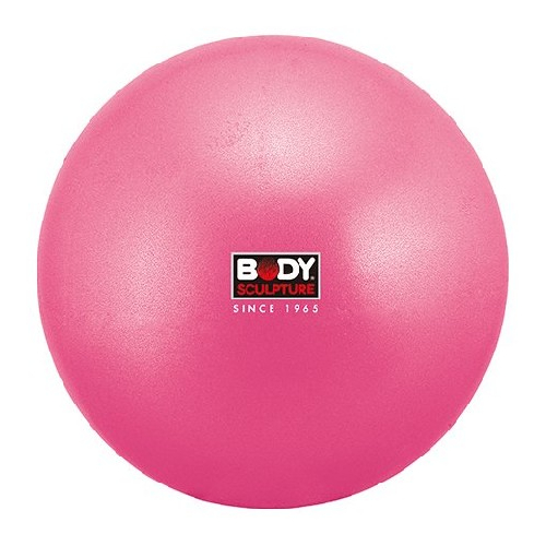 Over ball (soft ball, pilates labda), 20 cm BODY SCULPTURE - SportSarok