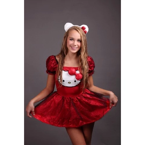 Hello Kitty ruha - 881658 - SportSarok Hello Kitty ruha - 881658 - SportSarok