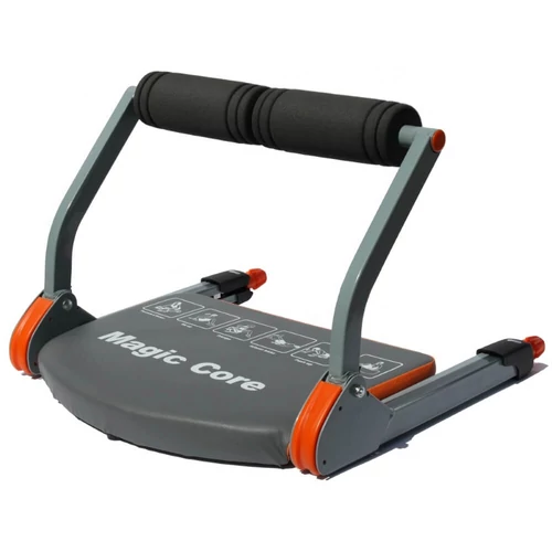 Hasizomerősítő SMART AB MAGIC CORE - SportSarok