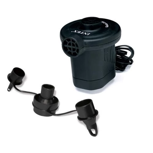 Elektromos pumpa INTEX 66620 - SportSarok