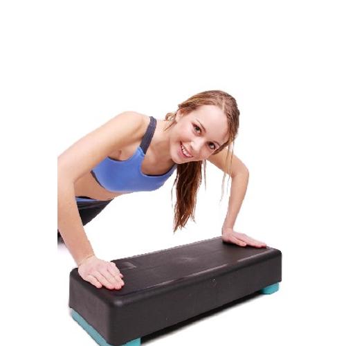 Step pad JUNIOR - SPARTAN - SportSarok