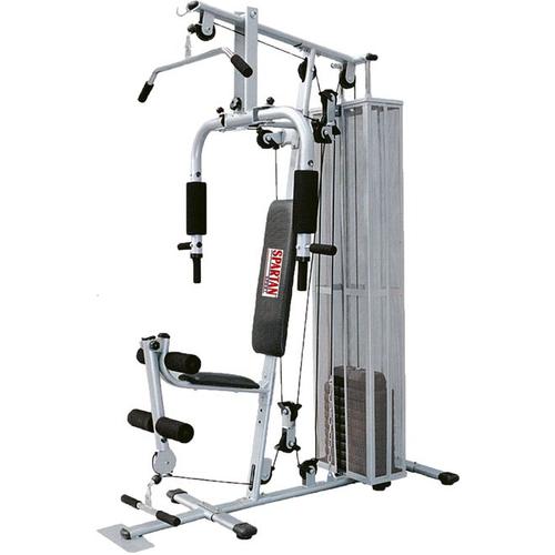 Fitness center SPARTAN PRO GYM 1164 - SportSarok
