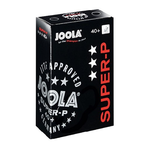 Pingponglabda JOOLA SUPER-P 40012 - SportSarok
