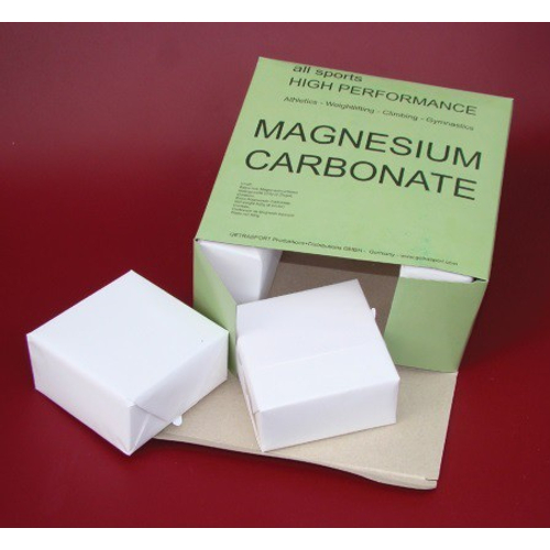 Magnézium-karbonát GETRASPORT - SportSarok