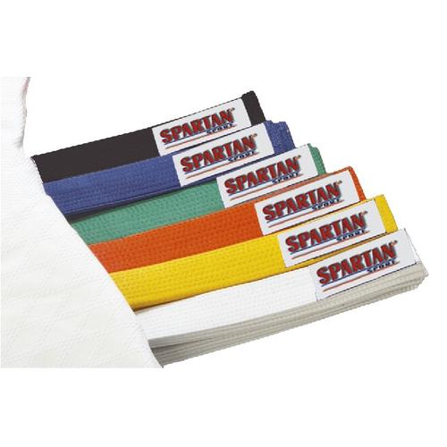 Judo / karate ruha öv SPARTAN 6050 - SportSarok