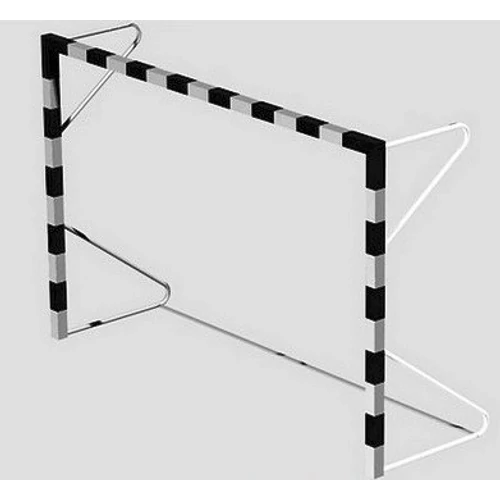 Focikapu, fém, 5×2 m-s RAM - SportSarok