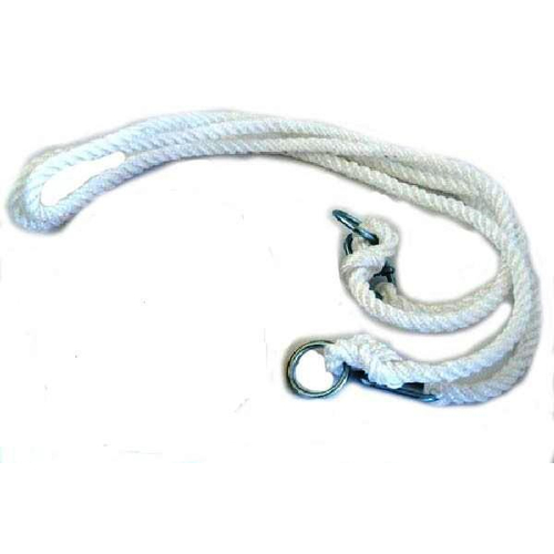 Gyűrűs kötél, 1,7 m-s S-SPORT - SportSarok