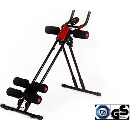 AB Generator SPARTAN  - SportSarok