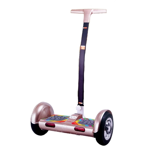 Smart Board - elektromos gördeszka (Balance Scooter, Mini Segway) S-SPORT SMART T4/10 - SportSarok