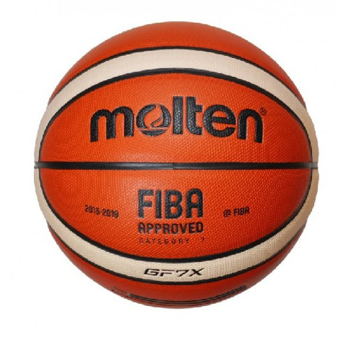 Kosárlabda, 7-s méret MOLTEN GF7X - SportSarok