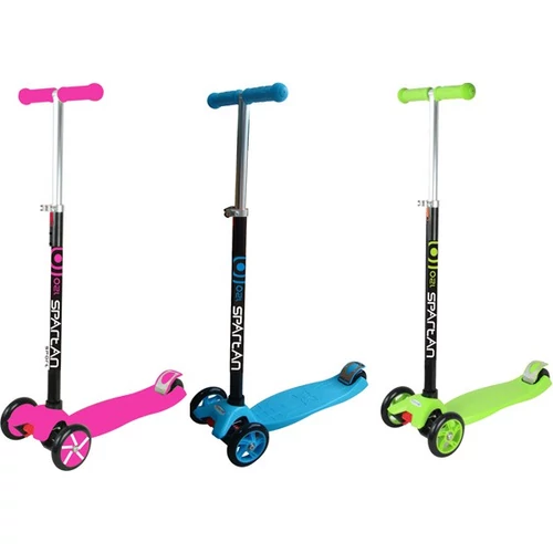 Négykerekű roller SPARTAN KICK  - SportSarok