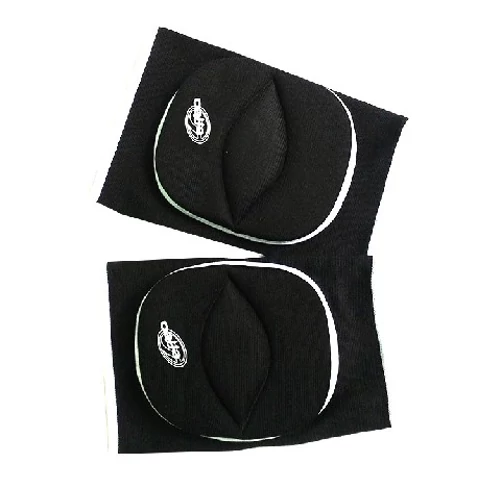 Térdvédő, párnás, M méret EFFEA BLACK - SportSarok