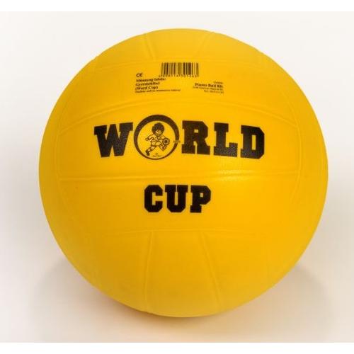 Kölyök futball PLASTO WORLD CUP - SportSarok