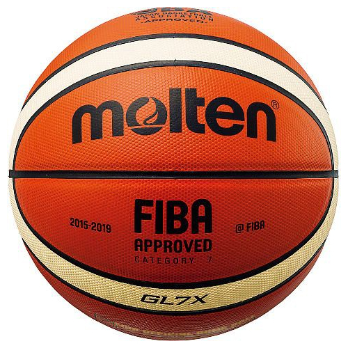 Kosárlabda, 7-s méret MOLTEN GL7X - SportSarok